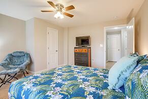 Hot Tub & Amenity Access: Lake Anna Retreat!