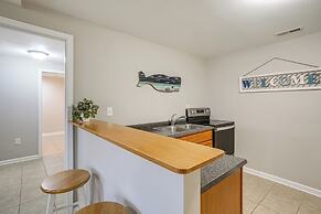 Hot Tub & Amenity Access: Lake Anna Retreat!