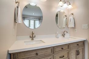 Hot Tub & Amenity Access: Lake Anna Retreat!