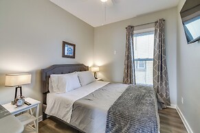 2 Mi to Dtwn: Syracuse Gem w/ Screened Porch