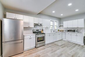 2 Mi to Dtwn: Syracuse Gem w/ Screened Porch