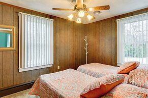 9 Mi to Dtwn Gettysburg: Biglerville Getaway!