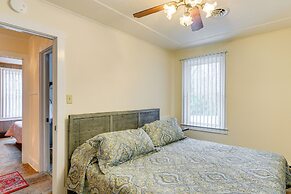 9 Mi to Dtwn Gettysburg: Biglerville Getaway!