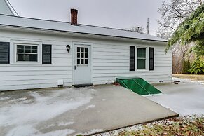 9 Mi to Dtwn Gettysburg: Biglerville Getaway!