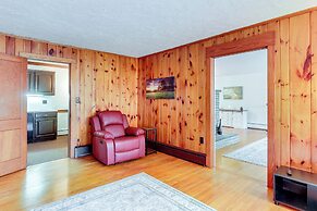 9 Mi to Dtwn Gettysburg: Biglerville Getaway!