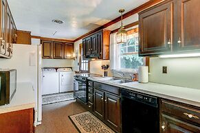 9 Mi to Dtwn Gettysburg: Biglerville Getaway!