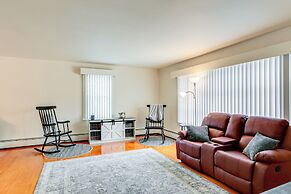 9 Mi to Dtwn Gettysburg: Biglerville Getaway!