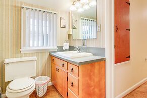 9 Mi to Dtwn Gettysburg: Biglerville Getaway!