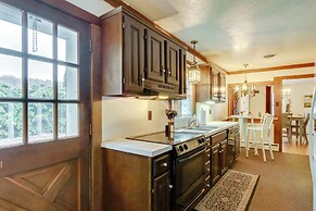 9 Mi to Dtwn Gettysburg: Biglerville Getaway!