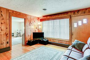 9 Mi to Dtwn Gettysburg: Biglerville Getaway!