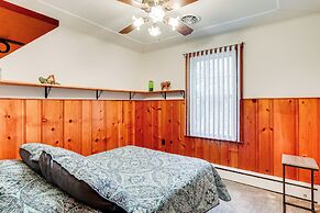 9 Mi to Dtwn Gettysburg: Biglerville Getaway!