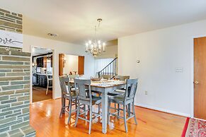 9 Mi to Dtwn Gettysburg: Biglerville Getaway!