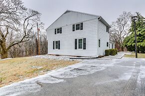 9 Mi to Dtwn Gettysburg: Biglerville Getaway!