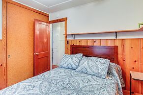 9 Mi to Dtwn Gettysburg: Biglerville Getaway!