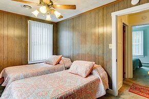 9 Mi to Dtwn Gettysburg: Biglerville Getaway!