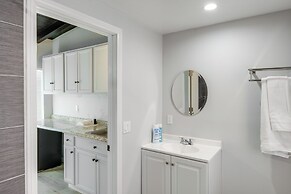 6 Mi to Hiking: Apartment in Frazier Park