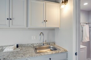 6 Mi to Hiking: Apartment in Frazier Park