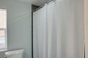 6 Mi to Hiking: Apartment in Frazier Park