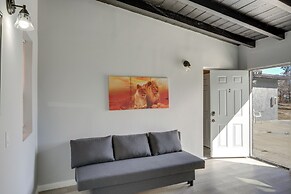 6 Mi to Hiking: Apartment in Frazier Park