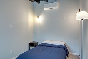 6 Mi to Hiking: Apartment in Frazier Park