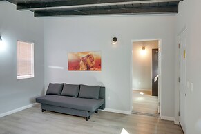 6 Mi to Hiking: Apartment in Frazier Park
