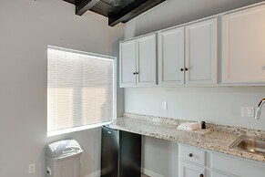 6 Mi to Hiking: Apartment in Frazier Park