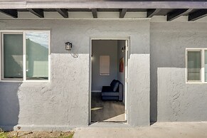 6 Mi to Hiking: Apartment in Frazier Park