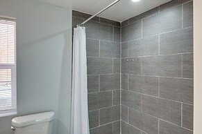 6 Mi to Hiking: Apartment in Frazier Park