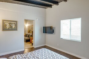 Hike & Explore: Studio Stay in Frazier Park