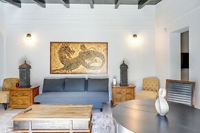 Hike & Explore: Studio Stay in Frazier Park