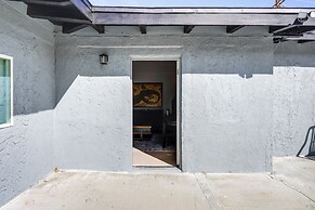 Hike & Explore: Studio Stay in Frazier Park