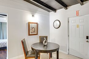 Hike & Explore: Studio Stay in Frazier Park