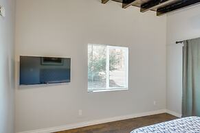 Hike & Explore: Studio Stay in Frazier Park