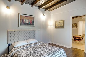 Hike & Explore: Studio Stay in Frazier Park