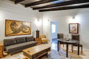 Hike & Explore: Studio Stay in Frazier Park