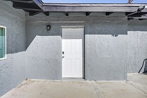 Hike & Explore: Studio Stay in Frazier Park