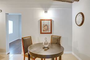 Hike & Explore: Studio Stay in Frazier Park
