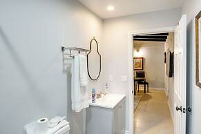 Hike & Explore: Studio Stay in Frazier Park