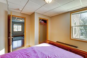 1 Mi to Downtown: Welcoming Winona Duplex