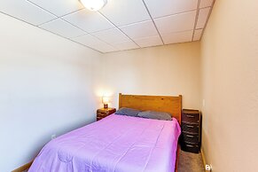 1 Mi to Downtown: Welcoming Winona Duplex