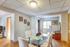 1 Mi to Downtown: Welcoming Winona Duplex