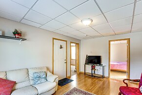 1 Mi to Downtown: Welcoming Winona Duplex