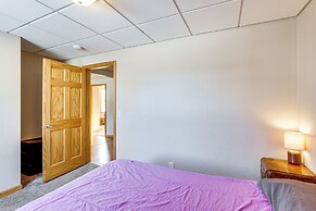 1 Mi to Downtown: Welcoming Winona Duplex