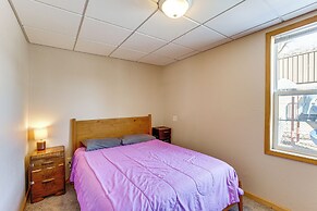1 Mi to Downtown: Welcoming Winona Duplex