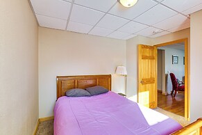 1 Mi to Downtown: Welcoming Winona Duplex