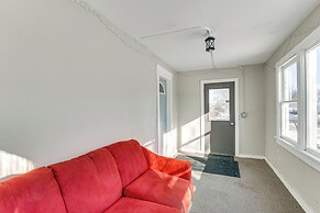 1 Mi to Downtown: Welcoming Winona Duplex