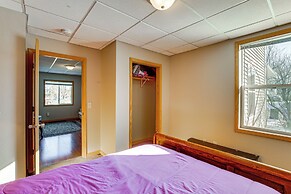 1 Mi to Downtown: Welcoming Winona Duplex