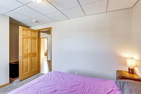 1 Mi to Downtown: Welcoming Winona Duplex