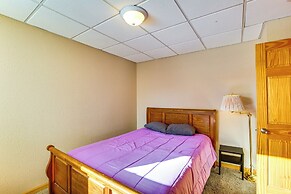 1 Mi to Downtown: Welcoming Winona Duplex