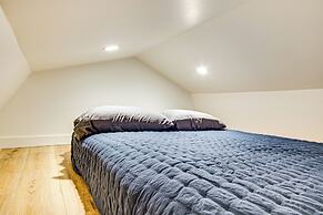 Fire Pits + Gazebo: Lakefront Escape in Terry!